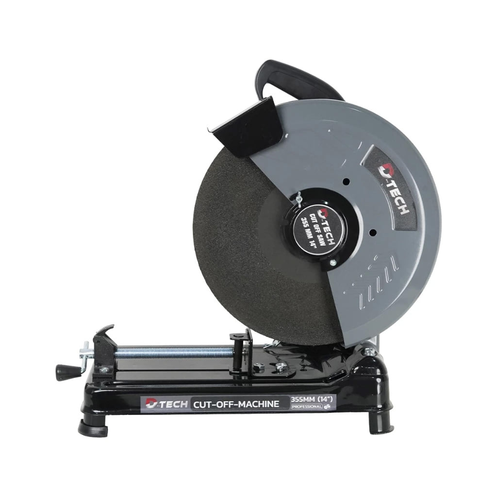 แท่นตัดไฟเบอร์ D-TECH รุ่น DT-355 ขนาด 14 นิ้ว_0